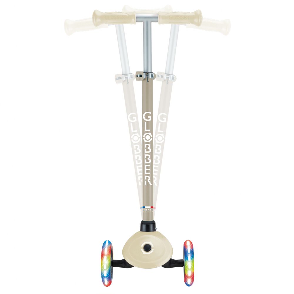 【ろずまる】GLOBBER GLOBBER グロッバー｜家族で楽しもう！みんなのキックスクーター