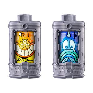 【予約受付商品】超宇宙刑事ギャバン インフィニティ DXエモルギアセット02【出荷予定日：2026年2月14日】