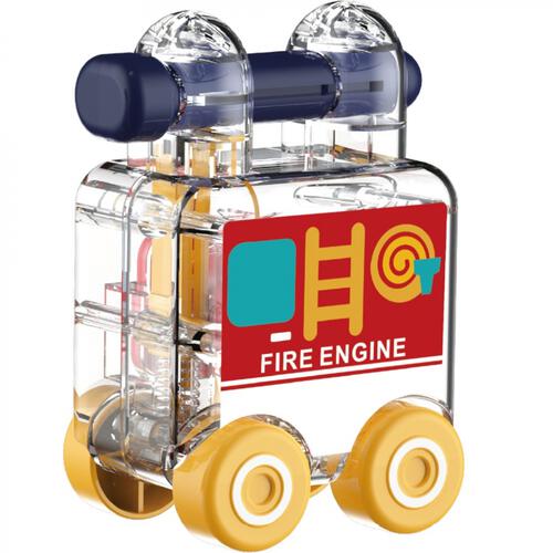 やってみよう！カギを開け閉めカーセット トイザらス限定 クリスマスプレゼント 1歳 2歳 3歳