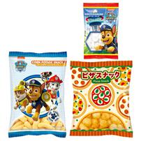 パウ・パトロールキラクルトランク  クリスマス お菓子