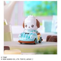 【予約受付商品】トミカ TOMICA TUNES SANRIO CHARACTERS Vol.2【種類ランダム】【出荷予定日：2026年5月30日】