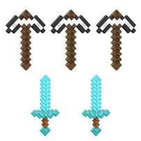 マインクラフト ロールプレイ アソート(JLJ39)【種類ランダム】