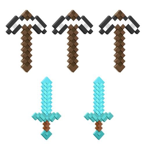 マインクラフト ロールプレイ アソート(JLJ39)【種類ランダム】