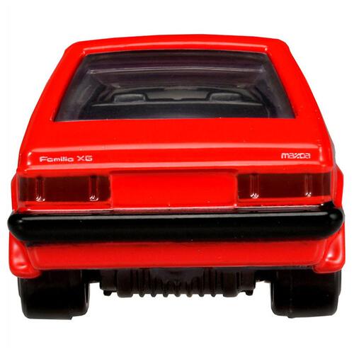 【予約受付商品】トミカ REBORN マツダ ファミリア 1500XG【出荷予定日：2026年1月17日】