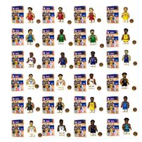 NBA BRICK HEROES BLIND BOX ブリックヒーロー ブラインドボックス【種類ランダム】