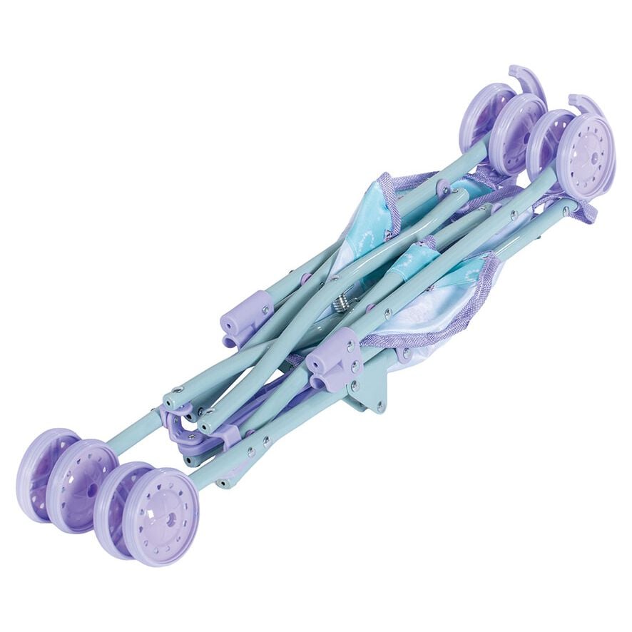トイザらス　ベビーカー アナと雪の女王 ドール用ベビーカー トイザらス限定 | おもちゃ通販の