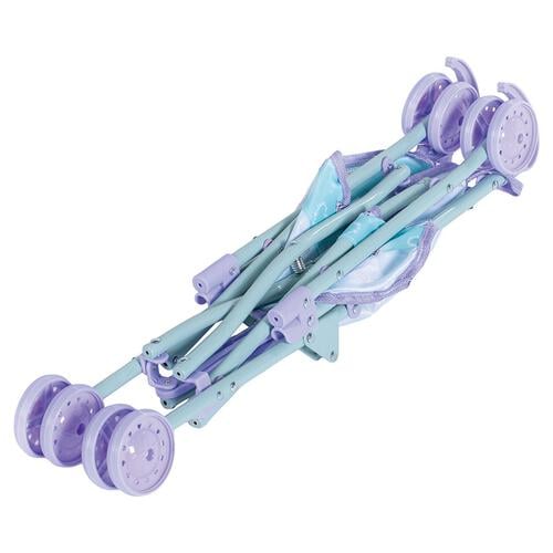 アナと雪の女王 ドール用ベビーカー トイザらス限定