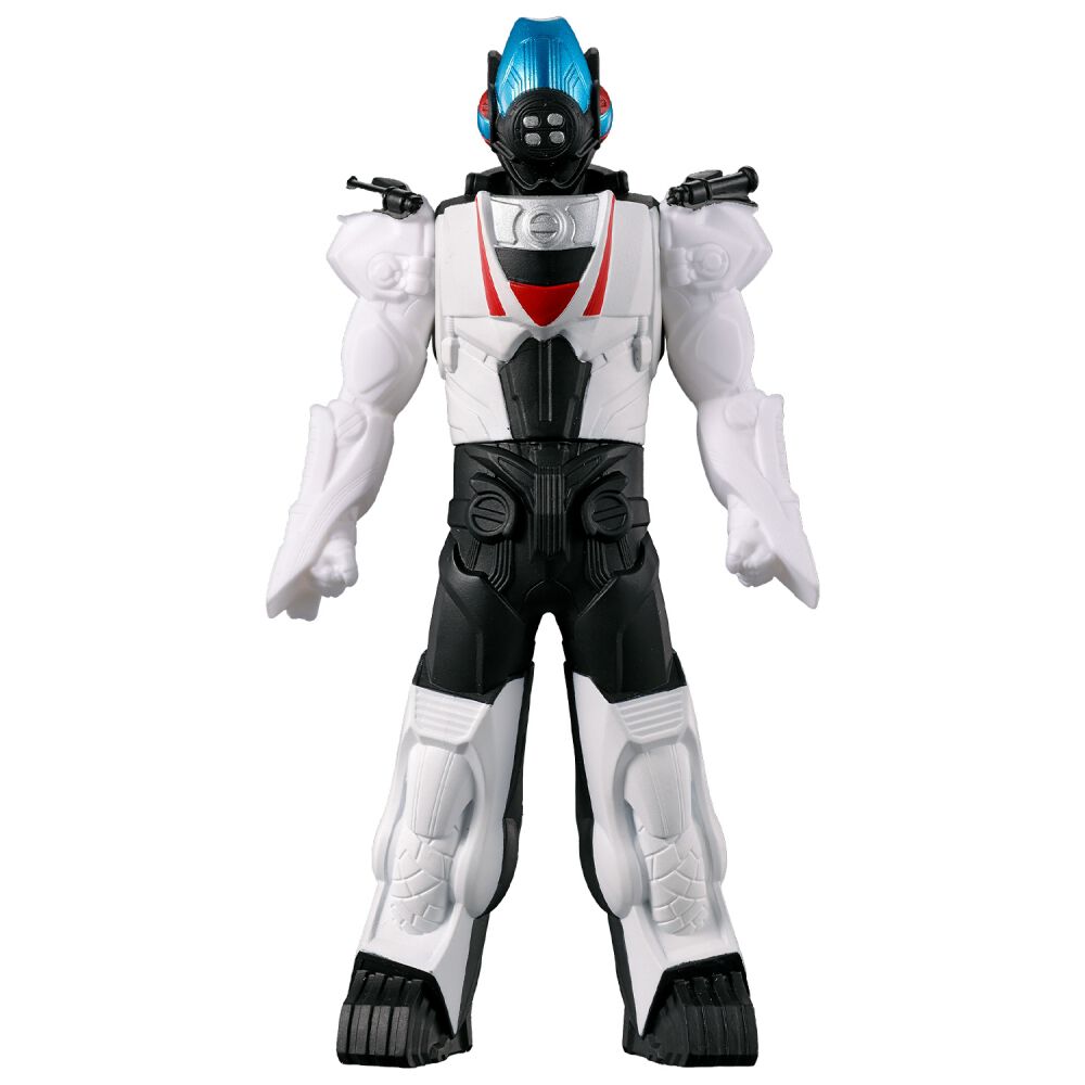 ライダーヒーローシリーズ コードゼロイダー | おもちゃ通販の