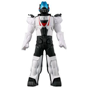 ライダーヒーローシリーズ コードゼロイダー