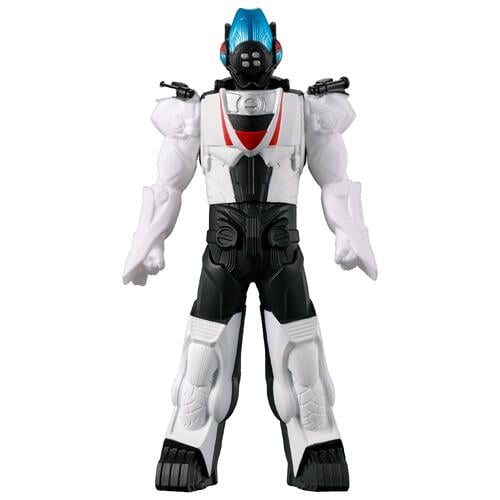 ライダーヒーローシリーズ コードゼロイダー