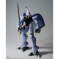 【予約受付商品】ROBOT魂 ＜SIDE AB＞ ダンバイン (H.D.)【出荷予定日：2026年6月30日】
