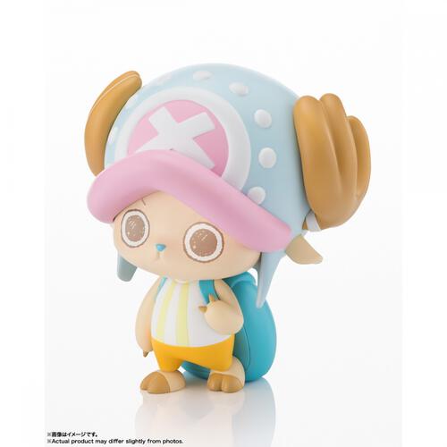 【予約受付商品】てくぴく チョッパー（ONE PIECE CHOPPER's）【出荷予定日：2026年7月31日】