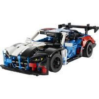 【2026年3月1日発売】【オンライン限定価格】レゴ LEGO テクニック BMW M4 GT3 EVO レースカー 42226