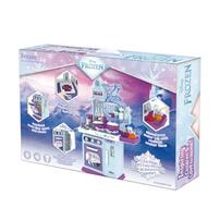 アナと雪の女王 お水がでるよ！ ライト＆サウンド プレイキッチンセット トイザらス限定