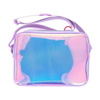 ステショおでかけポーチ　名探偵プリキュア！