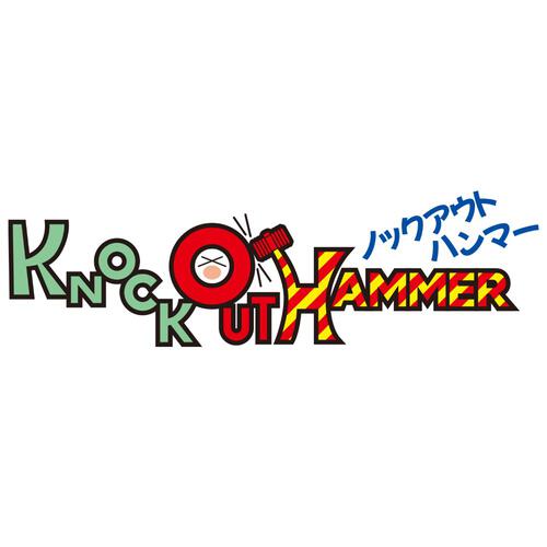ミニKOハンマー イベント パーティー 罰ゲーム 小道具 ツッコミ