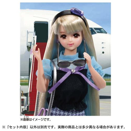リカちゃん 人形 #Licca #ジェニー | おもちゃ通販のトイザらス 