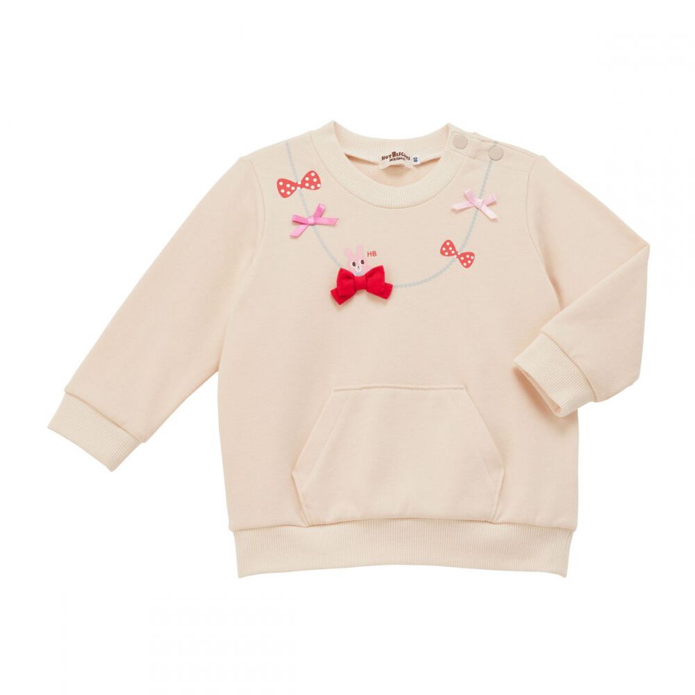 予約受付商品】2026 年福袋 ミキハウス ホットビスケッツ 2万円セット