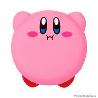 KIRBY やわらかピーピー カービィ
