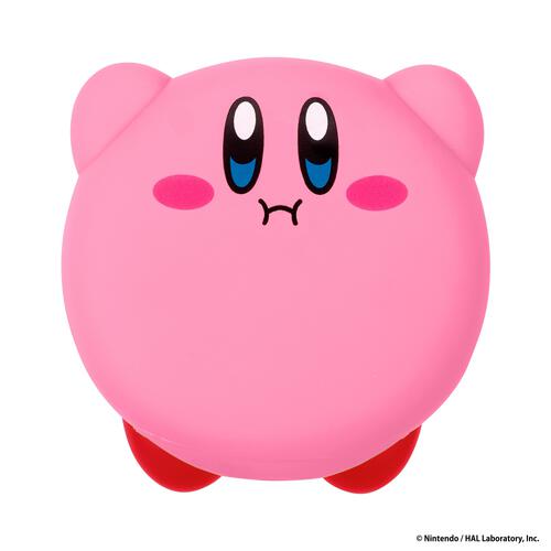 KIRBY やわらかピーピー カービィ