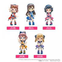【予約受付商品】【BOX販売】PalVerse パルバース BanG Dream! Poppin'Party【出荷予定日：2026年5月29日】