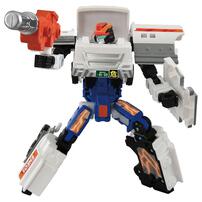 トミカ ジョブレイバー TJB04 スタンドブレイバー ENEOS タンクローリー