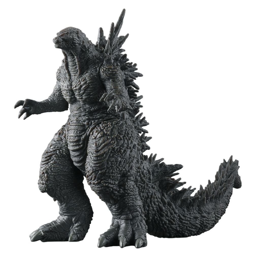 ムービーモンスターシリーズ ゴジラ(2026) First look ver. リアル再現