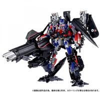 【予約受付商品】T-SPARK トランスフォーマー Dramatic Capture Series ジェットファイヤーコンバイン【出荷予定日：2026年8月29日】