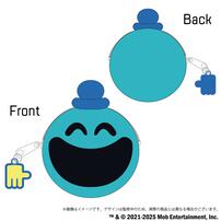 Poppy Playtime フェイスポーチ（ドーイ）