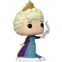 Pop! Disney アルティメット・プリンセス エルサ【店舗のみ取り扱い商品一例】