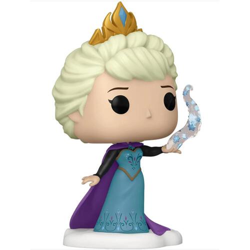 Pop! Disney アルティメット・プリンセス エルサ【店舗のみ取り扱い商品一例】