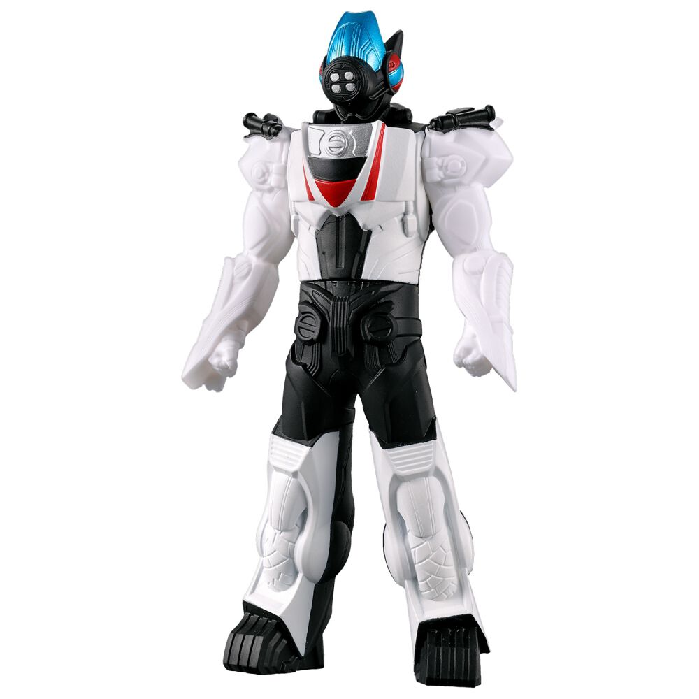 ライダーヒーローシリーズ コードゼロイダー | おもちゃ通販の