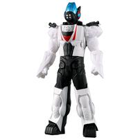 ライダーヒーローシリーズ コードゼロイダー