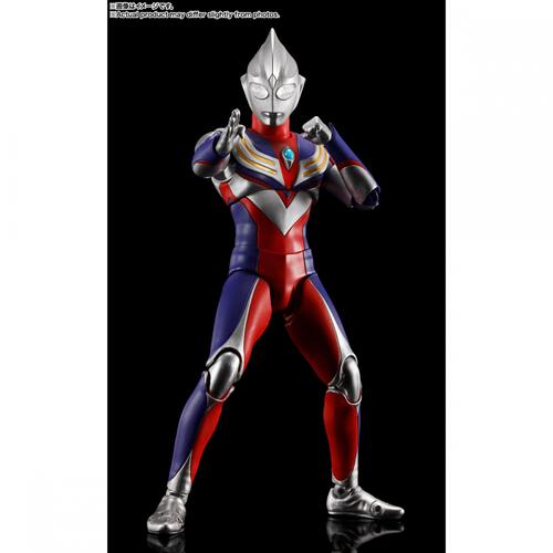【予約受付商品】S.H.Figuarts（真骨彫製法） ウルトラマンティガ マルチタイプ 30th Anniversary Edition【出荷予定日：2026年9月30日】