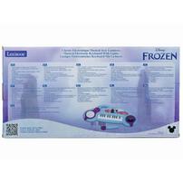 ＜アナと雪の女王＞光と音の電子キーボード ベビーザらス限定