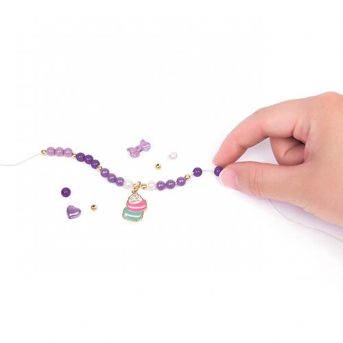 マカロンブレスレットメーカーセット トイザらス限定