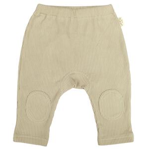 モンキーパンツ ワッフル ベージュ&times;70cm