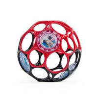 ブライトスターツ・ディズニー ミッキーマウス オーボールラトル