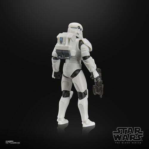 予約受付商品】スター・ウォーズ ブラックシリーズ ゲーミング 