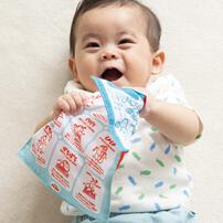 Baby Curiosity 赤ちゃん専用新聞第７版