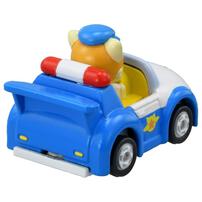 ゴー！ゴー！びーくるずー びーくるずートミカ レッツとブルン パトロールチーム編ト