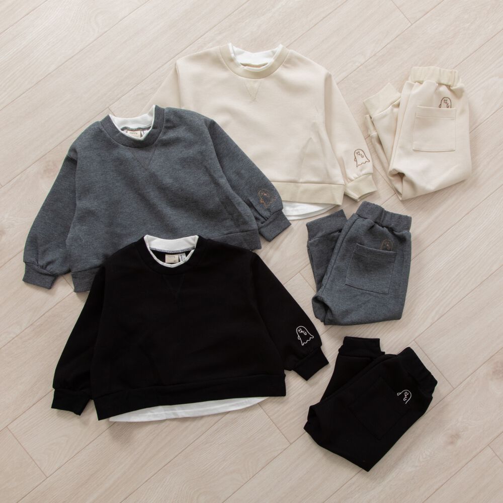 rokh ネイビー トレーナー ロキシー(ROXY) スウェットトレーナー 速乾 UVカット プル