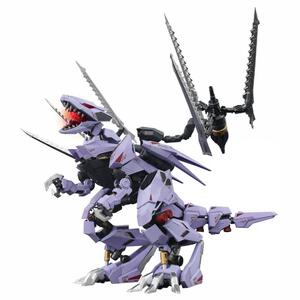 【オンライン限定価格】T-SPARK  ZOIDS ゾイド AMZ-01 バーサークフューラー