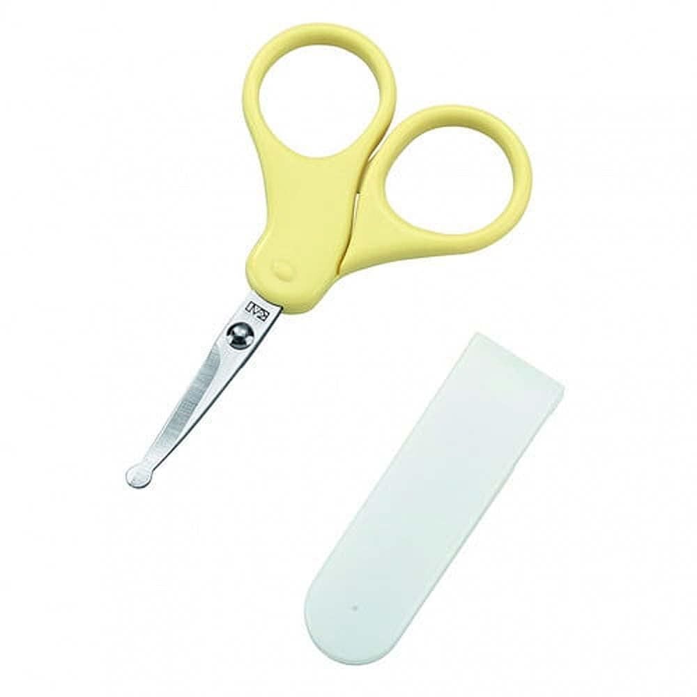 dear BABY ディアベビー ベビー用爪切りハサミ【新生児から