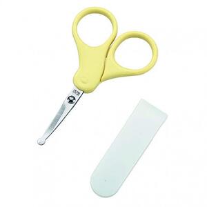 dear BABY ディアベビー ベビー用爪切りハサミ【新生児から使える】ベビーザらス限定