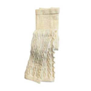 ベビーレギンス フロート(ベージュ×60-70cm)