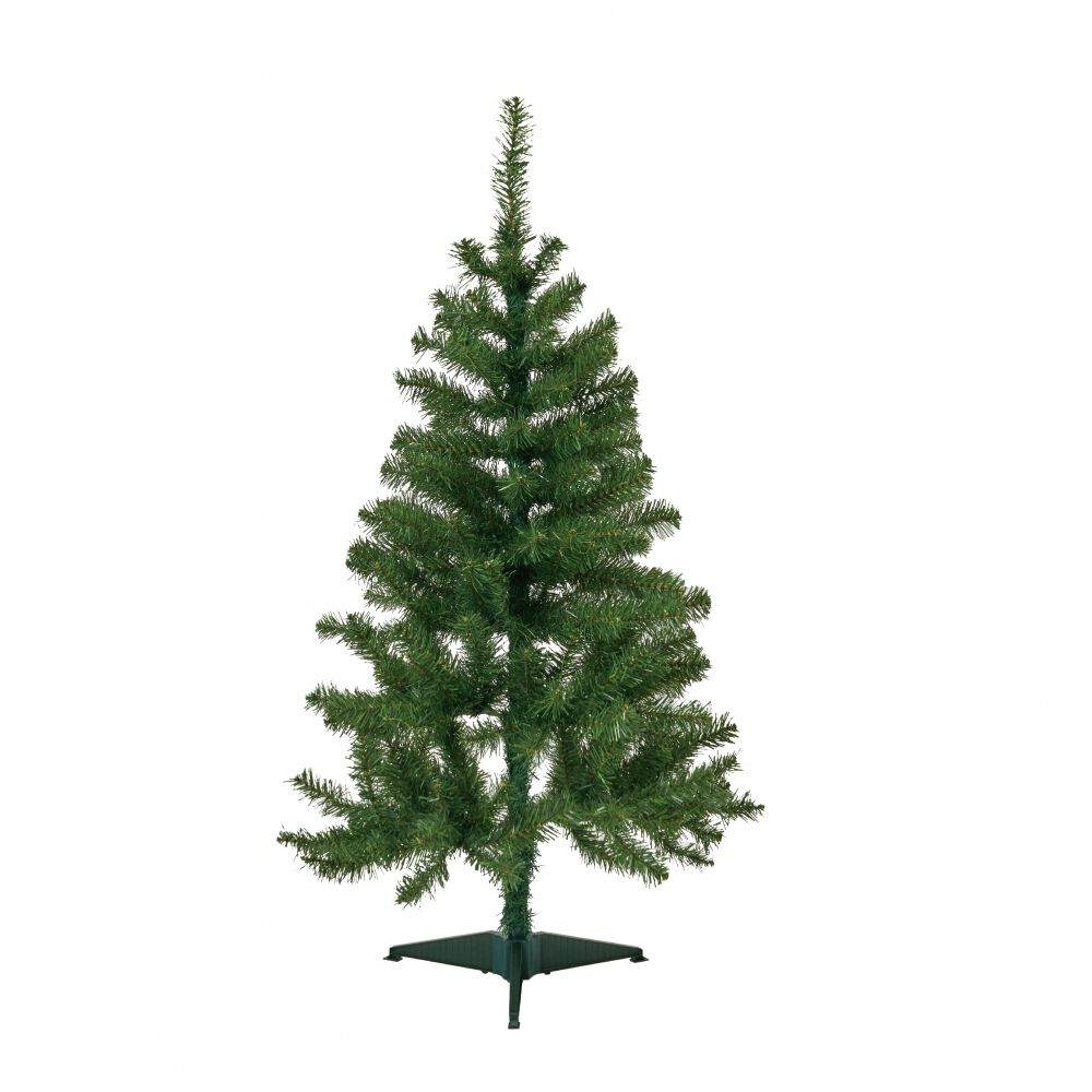 クリスマス】120cm 2段式リアルヌードツリーナチュラル トイザらス限定