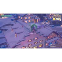 【Nintendo Switchソフト】牧場物語 LET&rsquo;S！ 風のグランドバザール