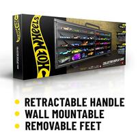 ホットウィール コレクターディスプレイケース トイザらス限定