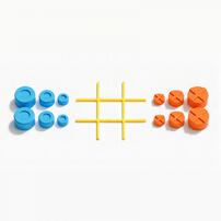 ティック・タック・トウ トイザらス限定　